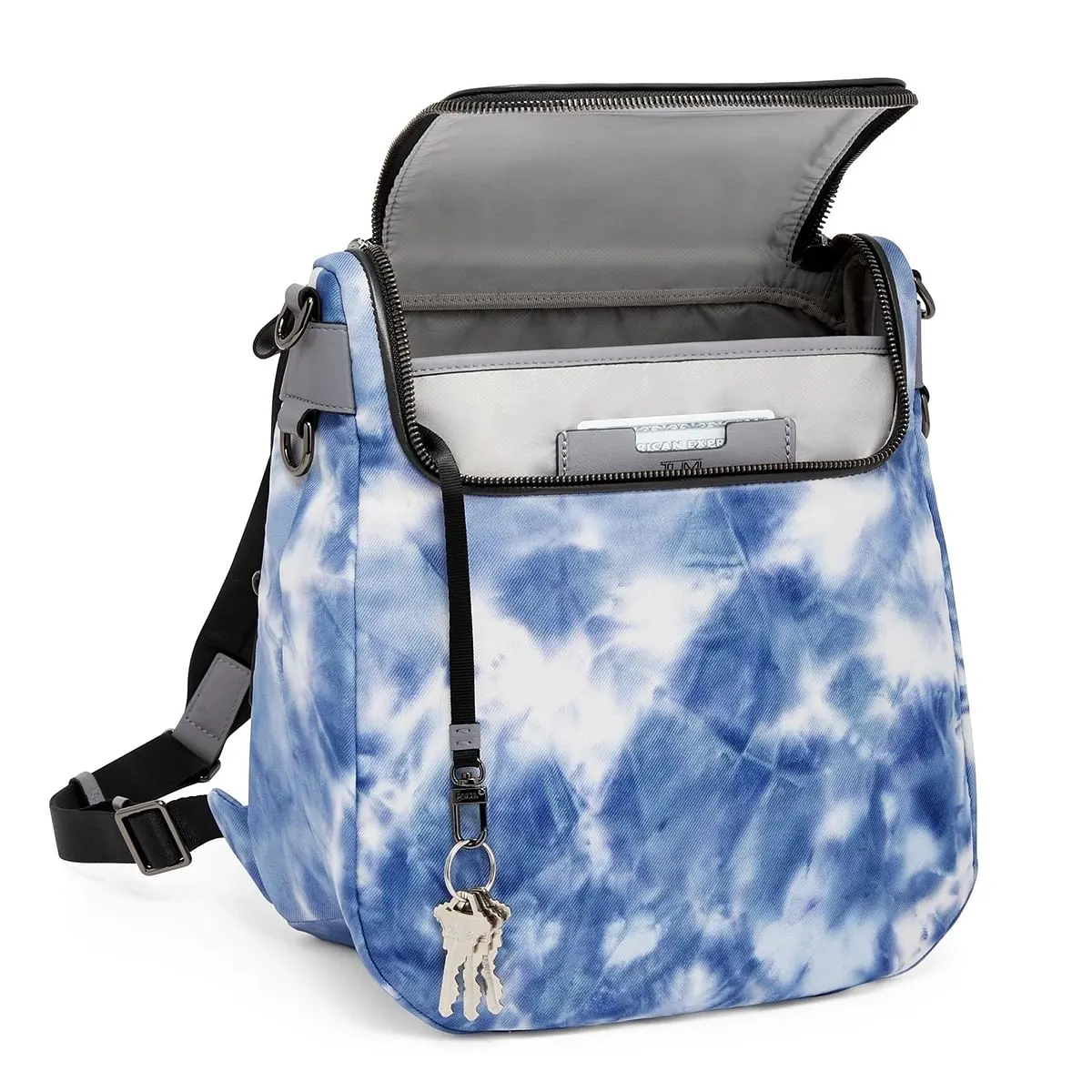 Voyageur Corinthia Backpack