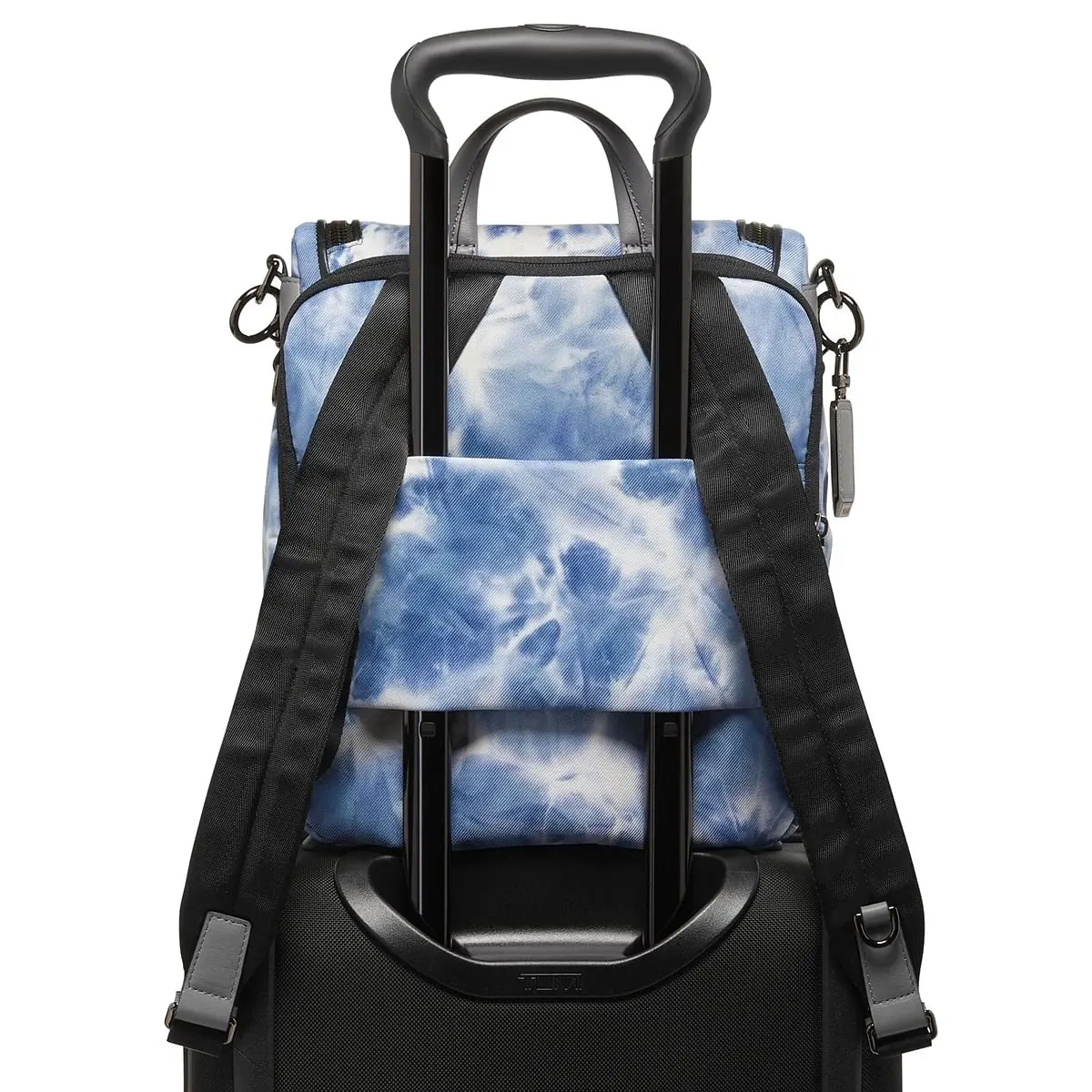 Voyageur Corinthia Backpack