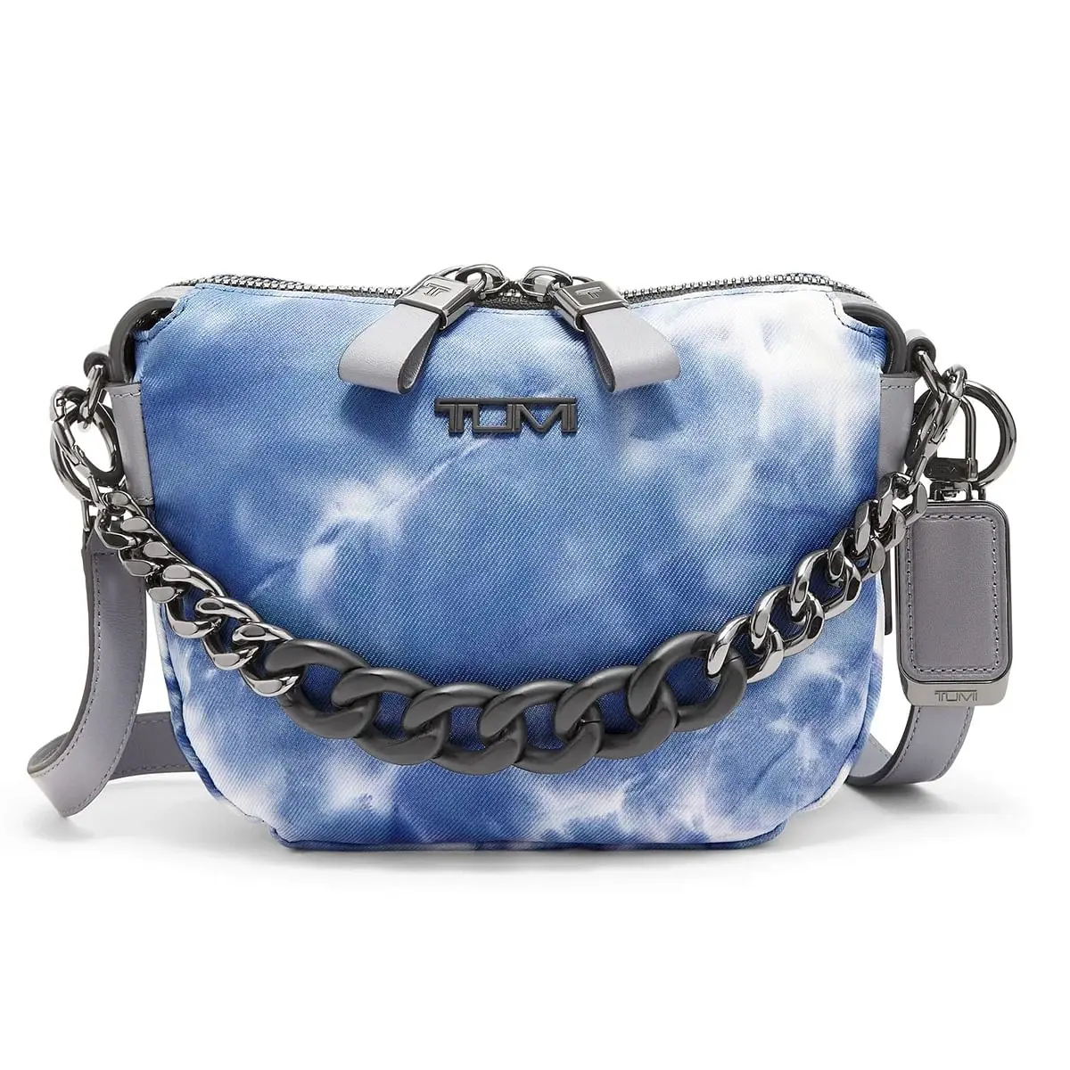 Voyageur Soller Crossbody/Clutch