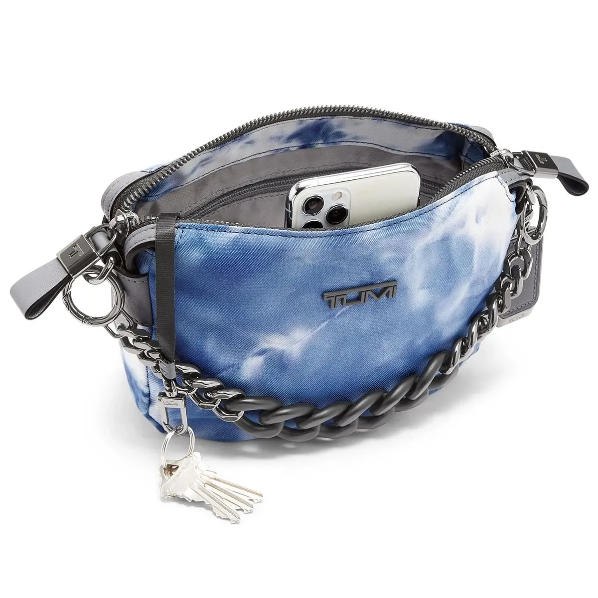 Voyageur Soller Crossbody/Clutch