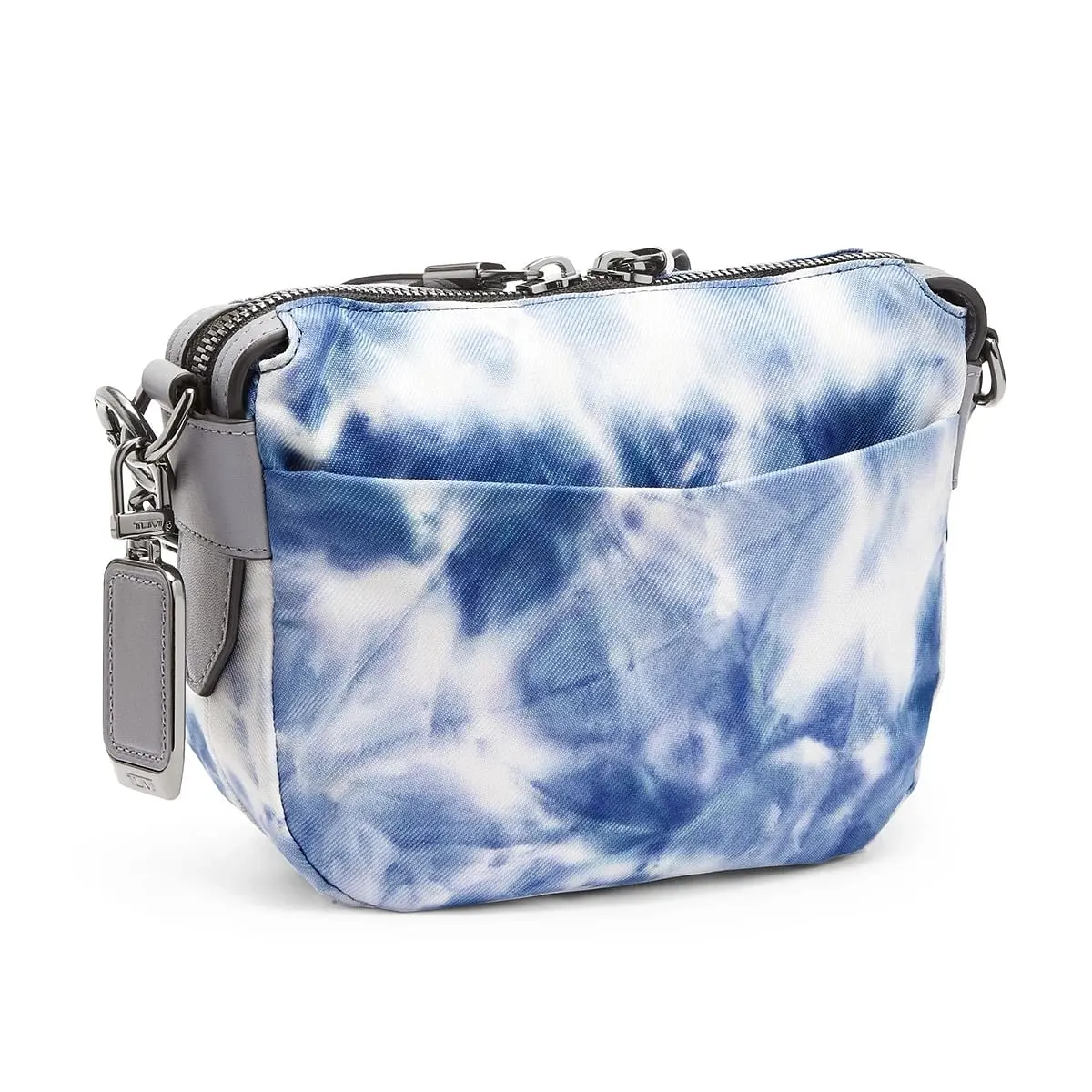 Voyageur Soller Crossbody/Clutch