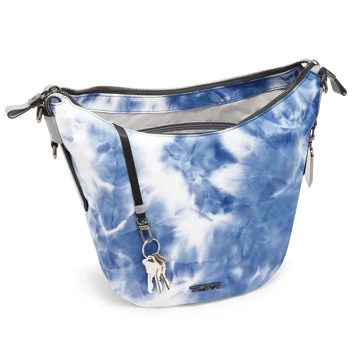 Voyageur Davenay Crossbody
