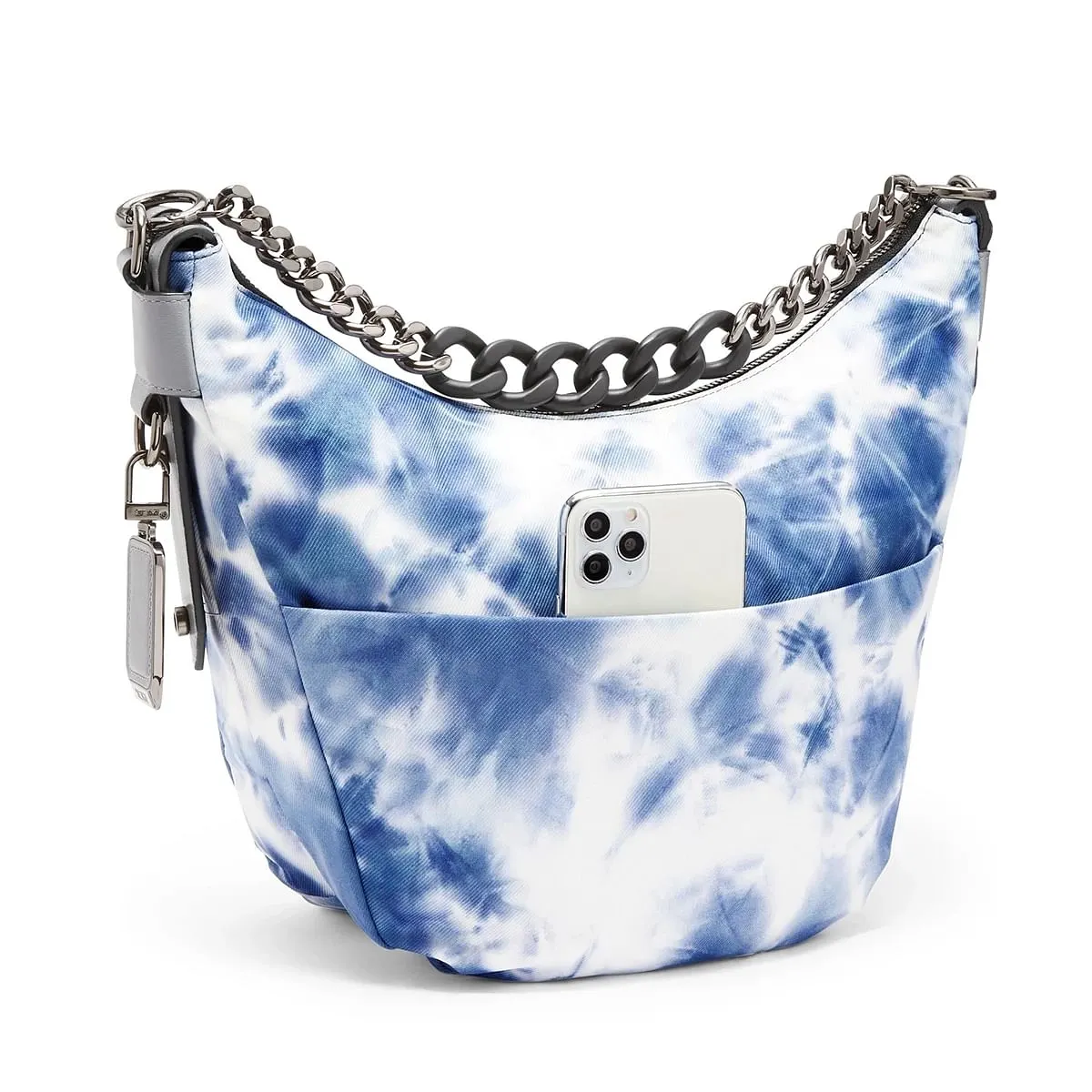 Voyageur Davenay Crossbody