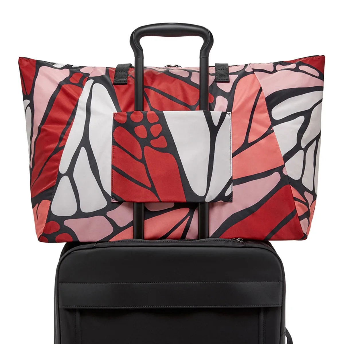 Voyageur Just In Case Tote