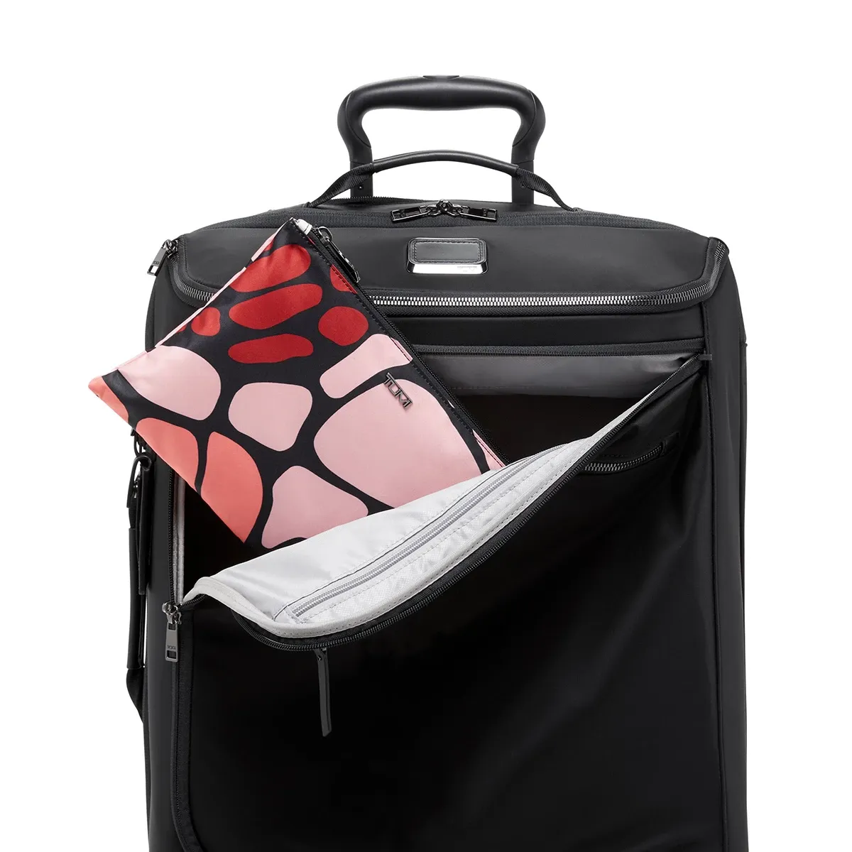 Voyageur Just In Case Tote