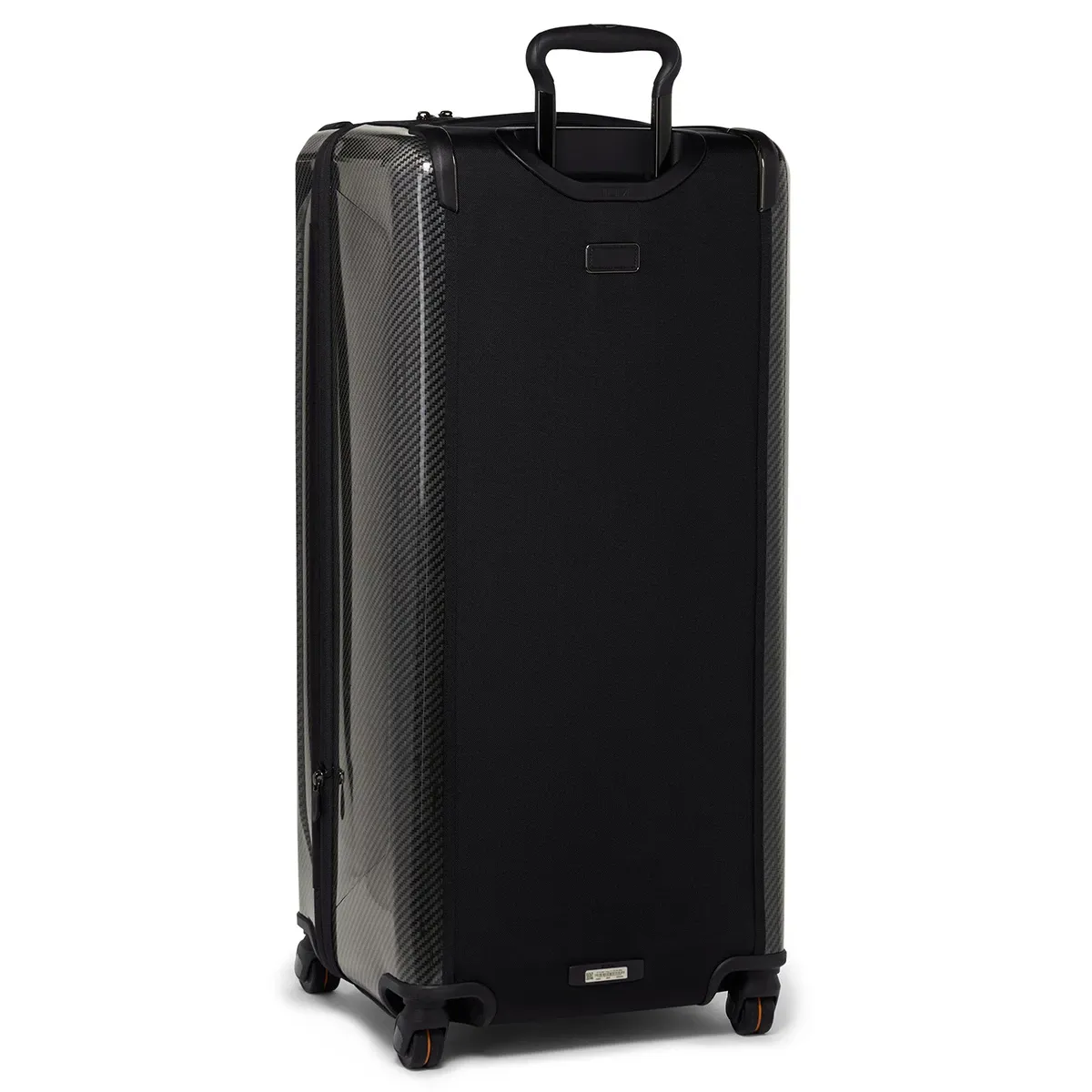 Mclaren Aero Rolling Trunk