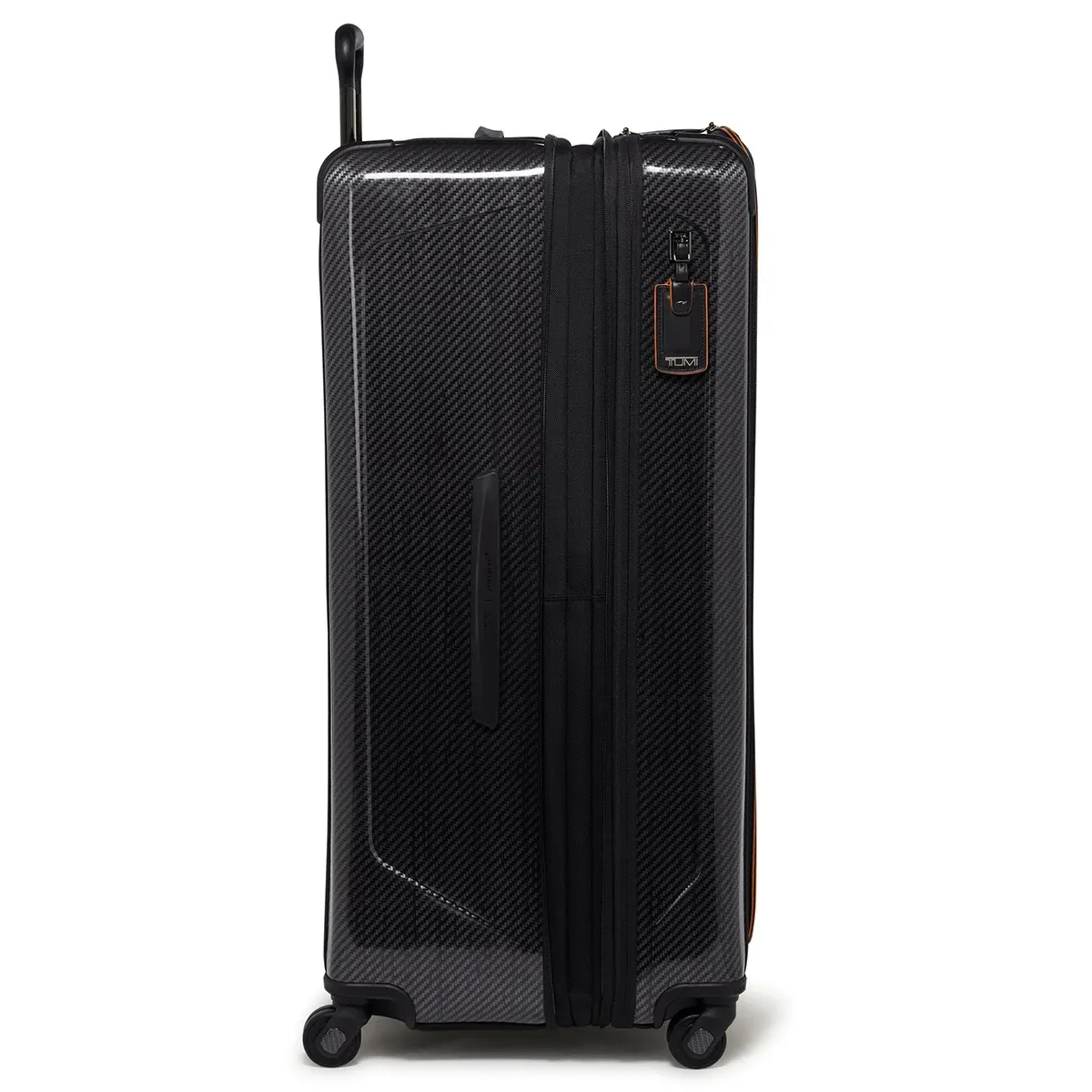 Mclaren Aero Rolling Trunk