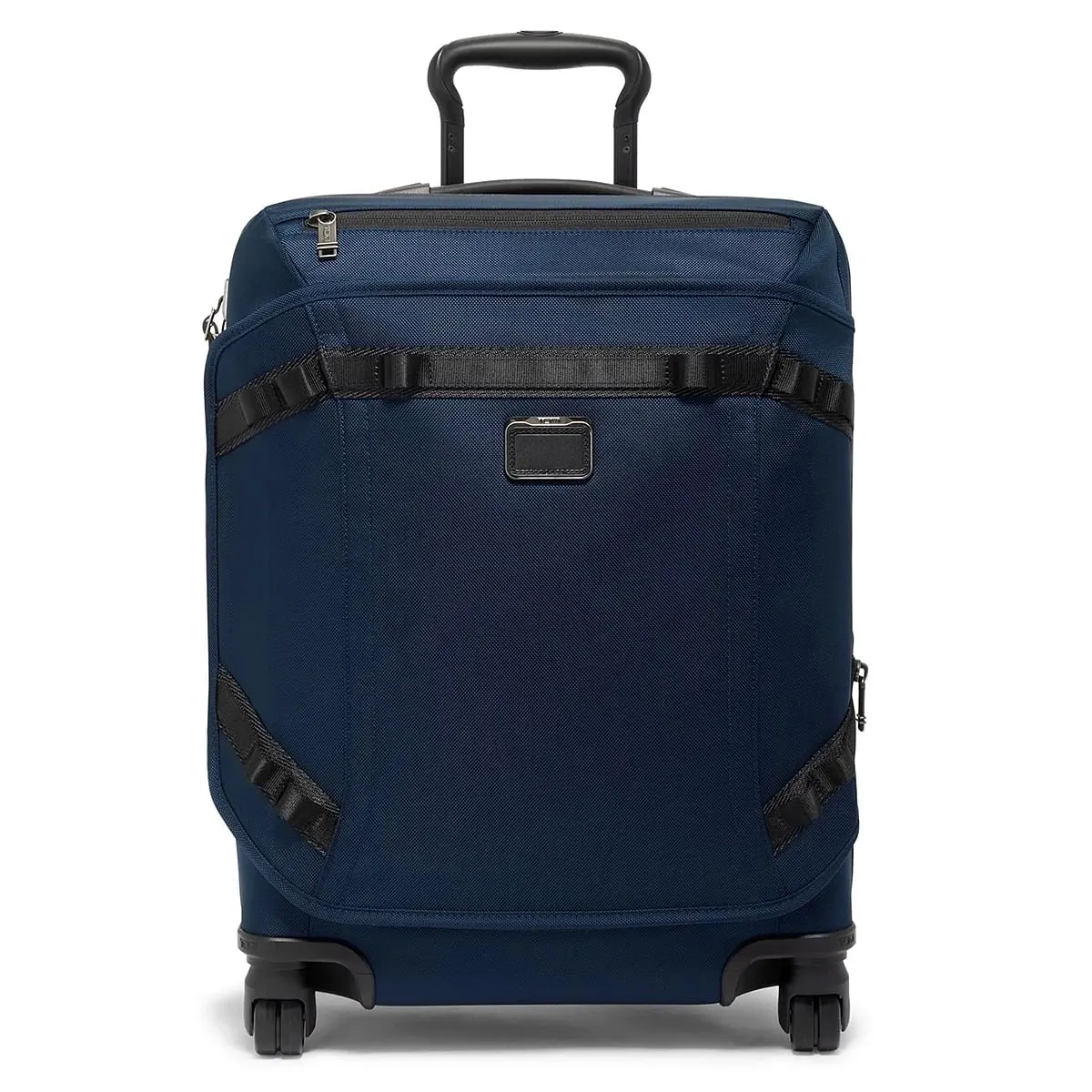 Alpha Bravo Continental Front Lid Expandable 4 Wheel Carry On