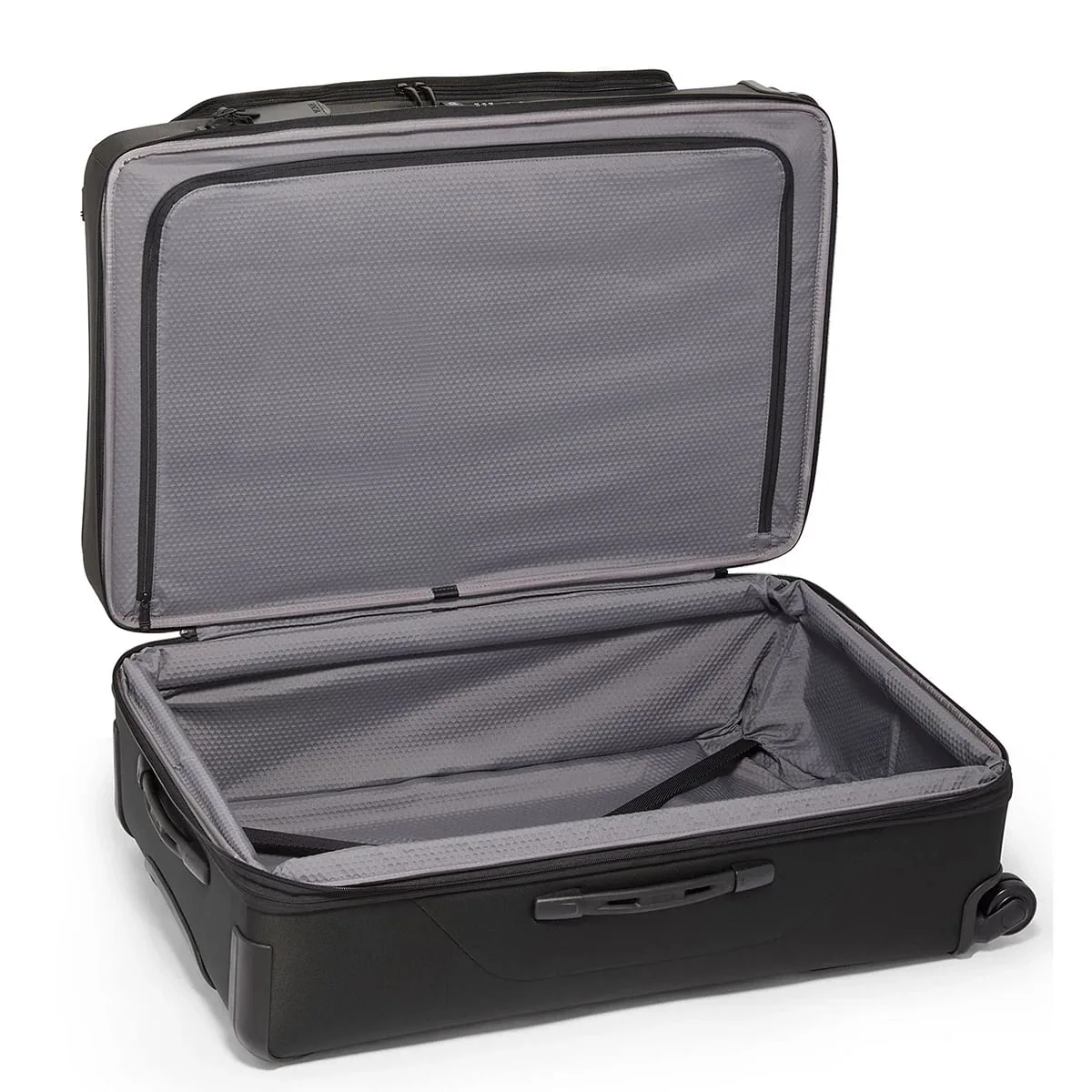 Alpha Bravo Extended Trip Expandable 4 Wheel Packing Case