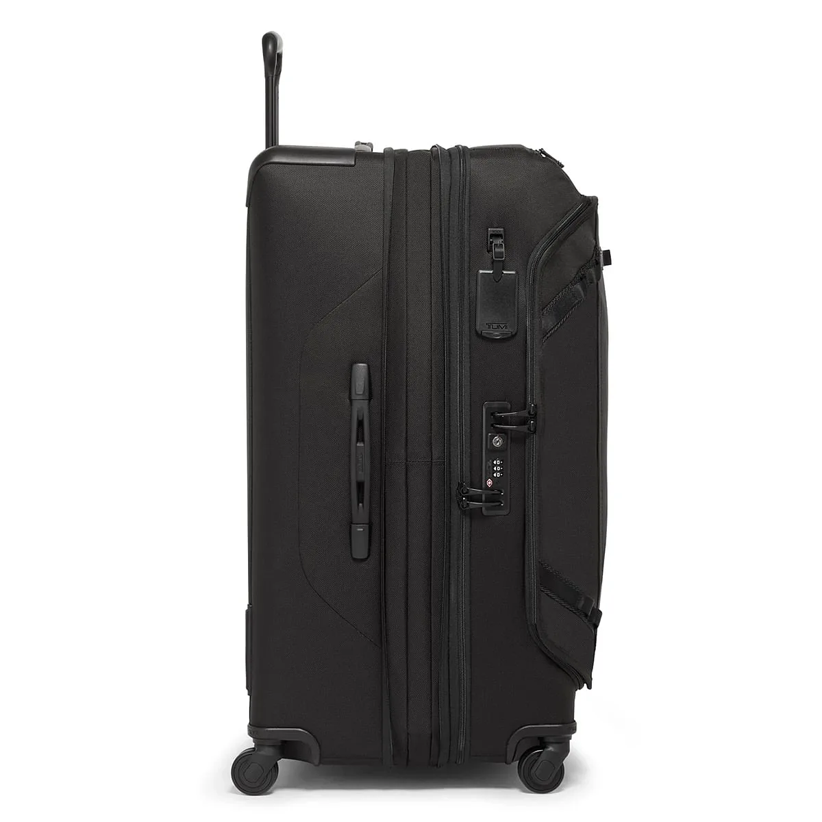 Alpha Bravo Extended Trip Expandable 4 Wheel Packing Case