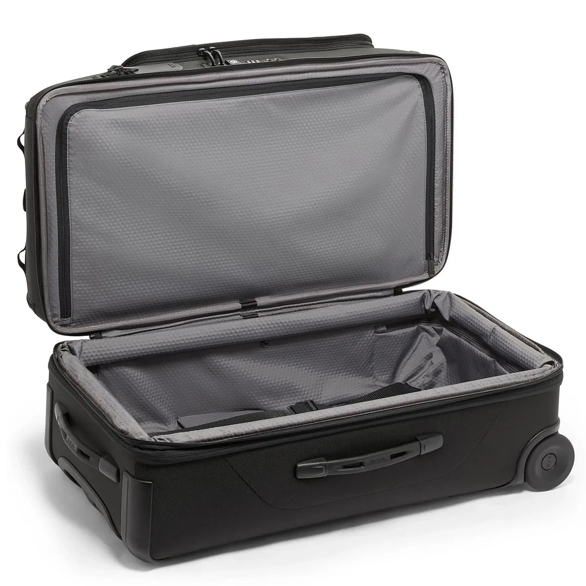 Alpha Bravo Wheeled Duffel Expandable Packing Case