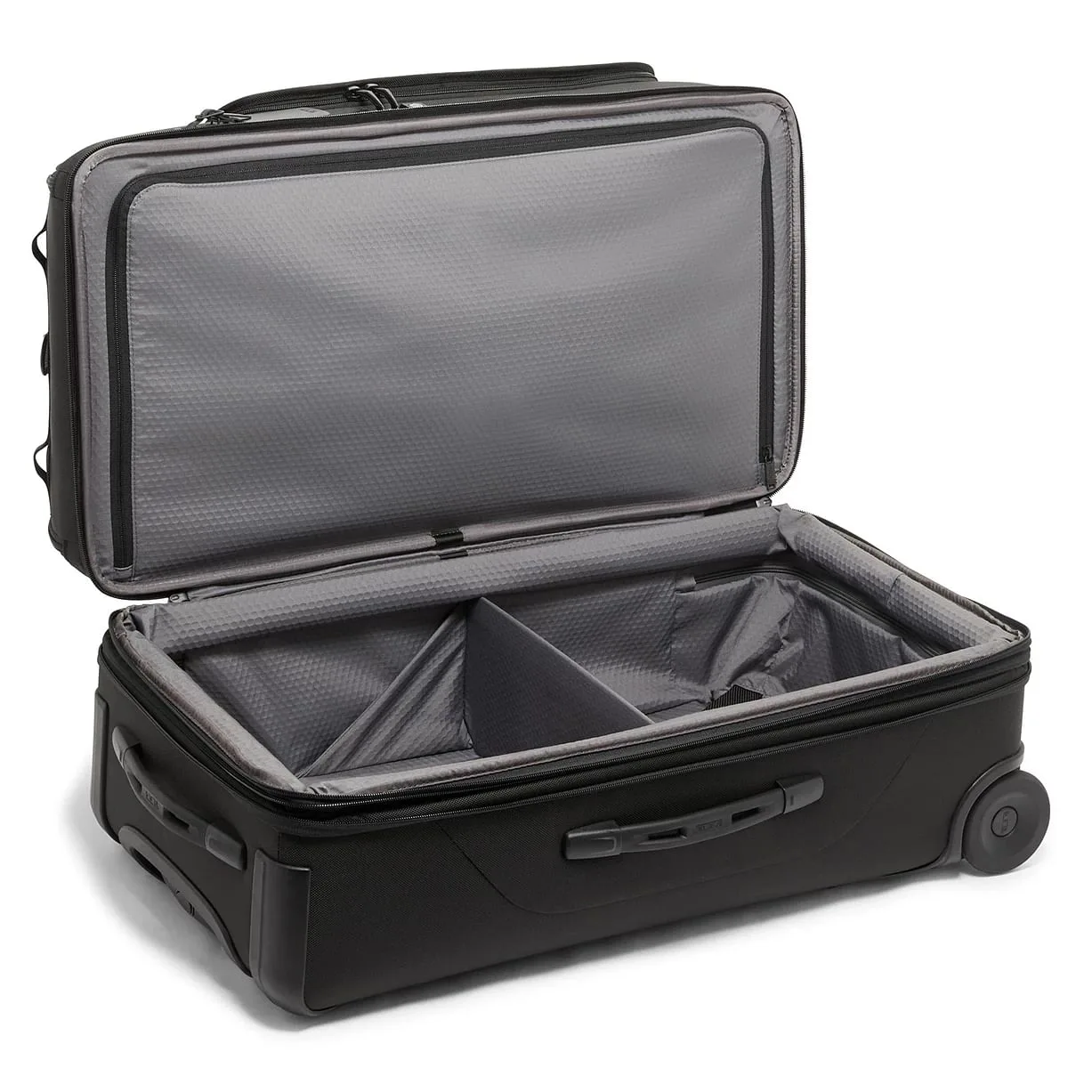 Alpha Bravo Wheeled Duffel Expandable Packing Case