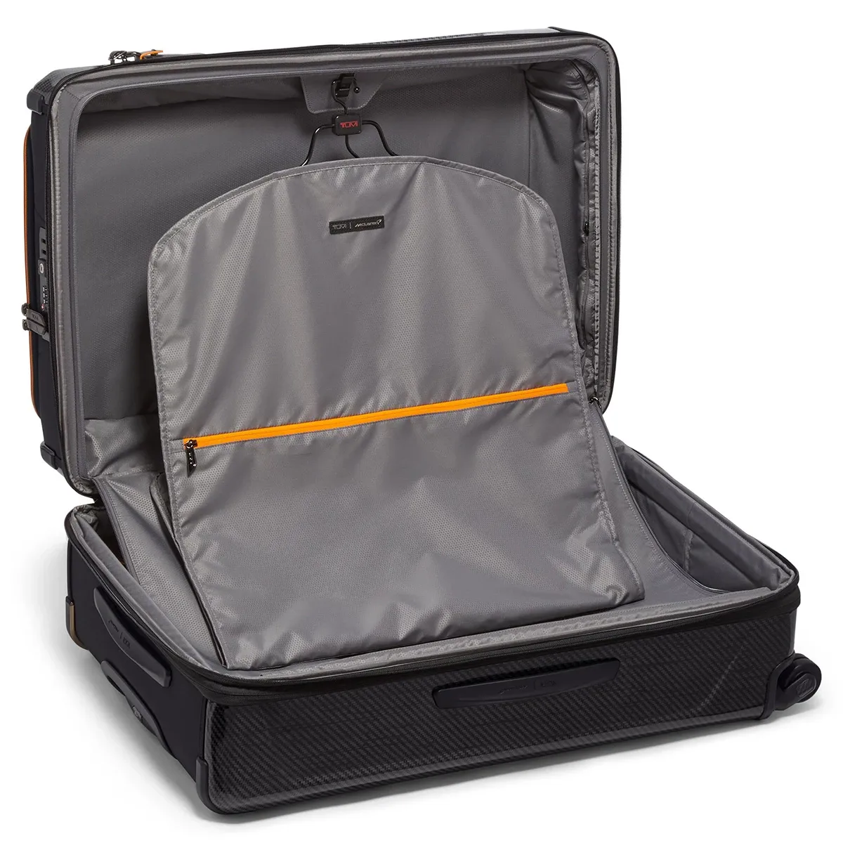 Tumi I Mclaren Aero Extended Trip Packing Case