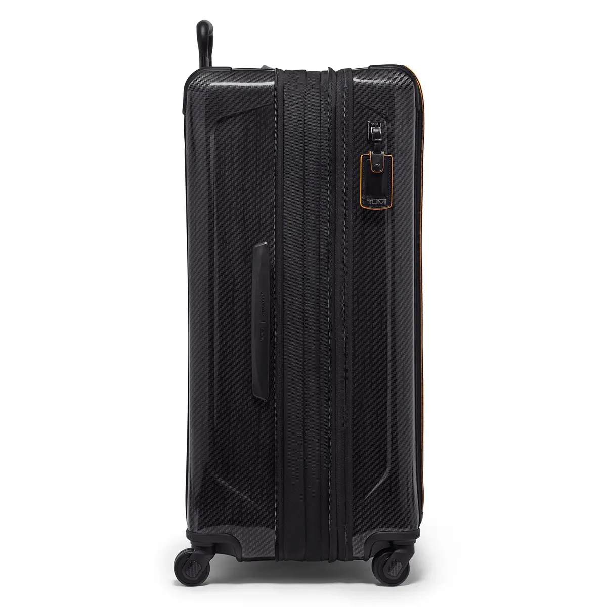 Tumi I Mclaren Aero Extended Trip Packing Case