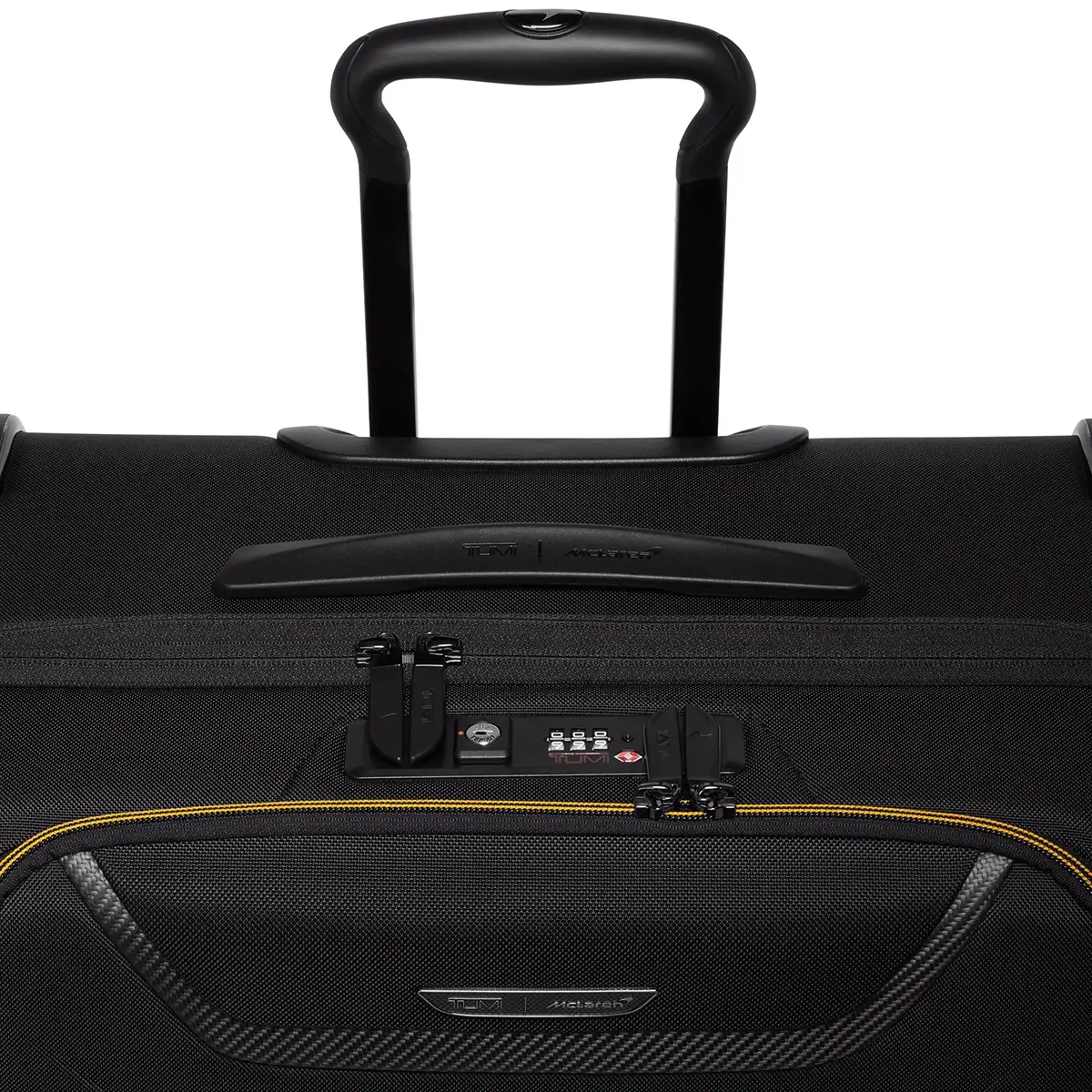 Tumi I Mclaren Aero Extended Trip Packing Case