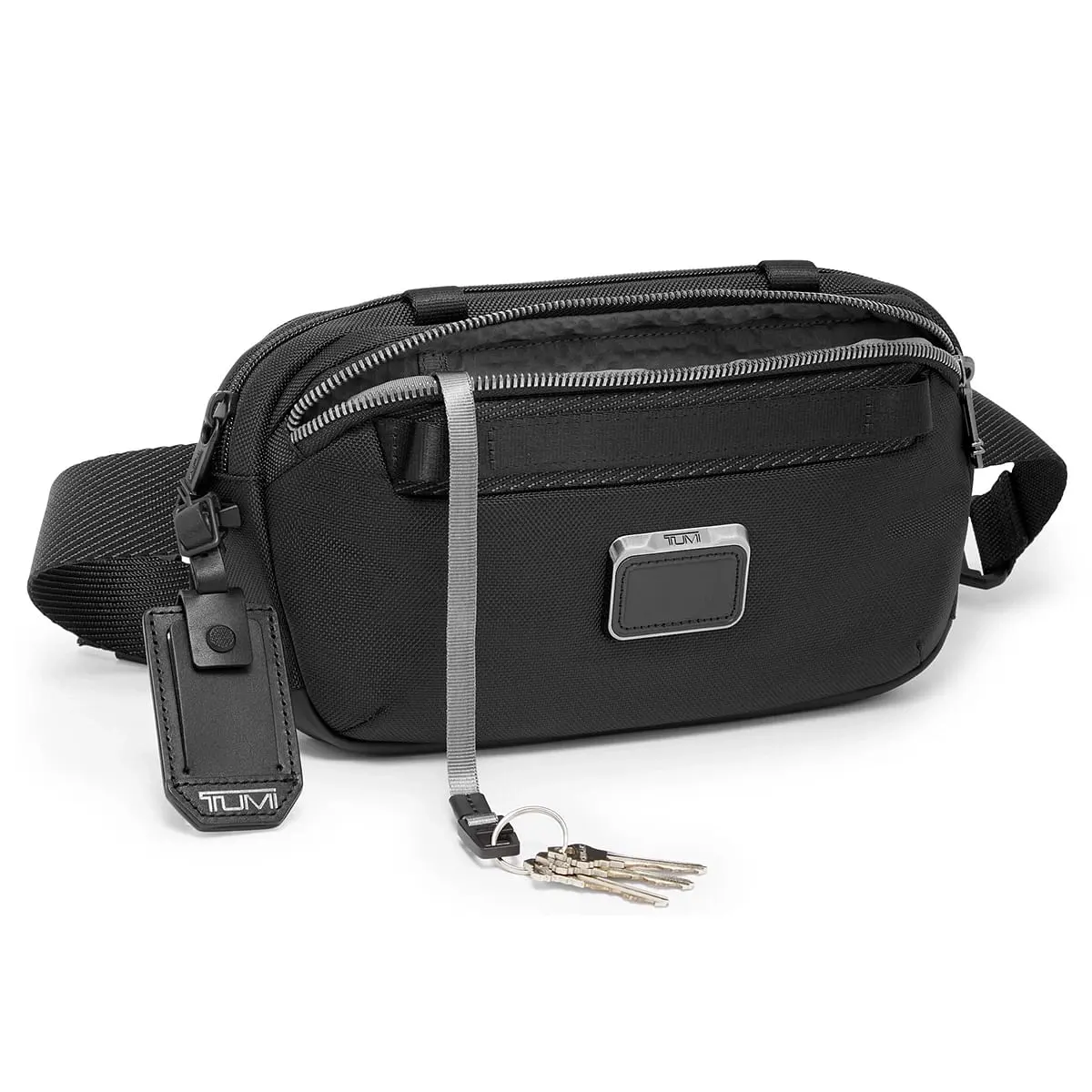 Alpha Bravo Peyton Bike Sling Bag