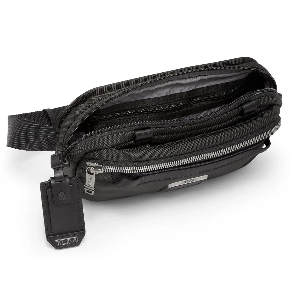 Alpha Bravo Peyton Bike Sling Bag