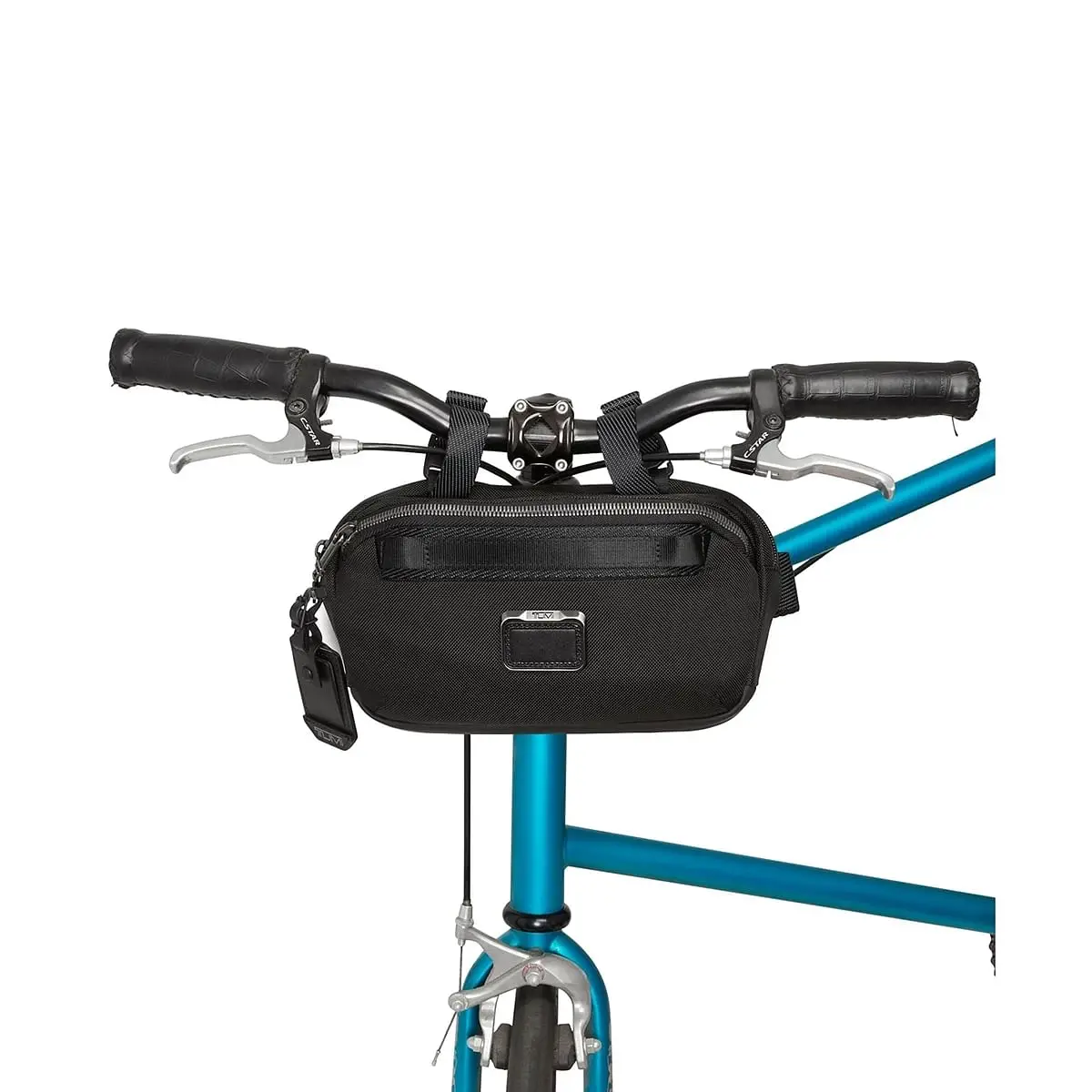 Alpha Bravo Peyton Bike Sling Bag