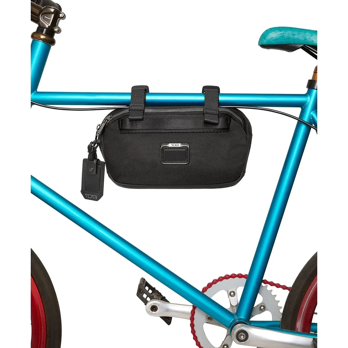 Alpha Bravo Peyton Bike Sling Bag