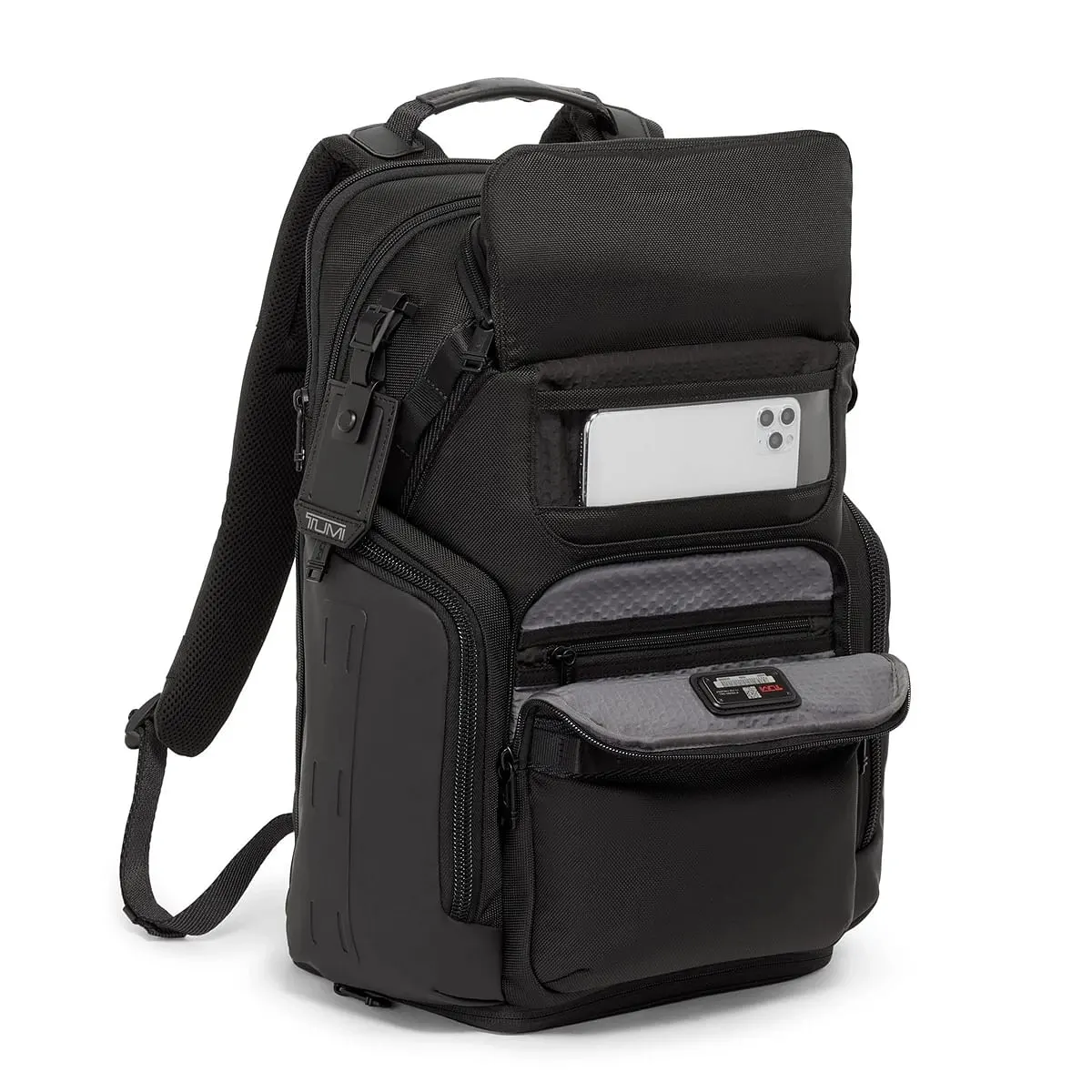 Alpha Bravo Nomadic Back Pack