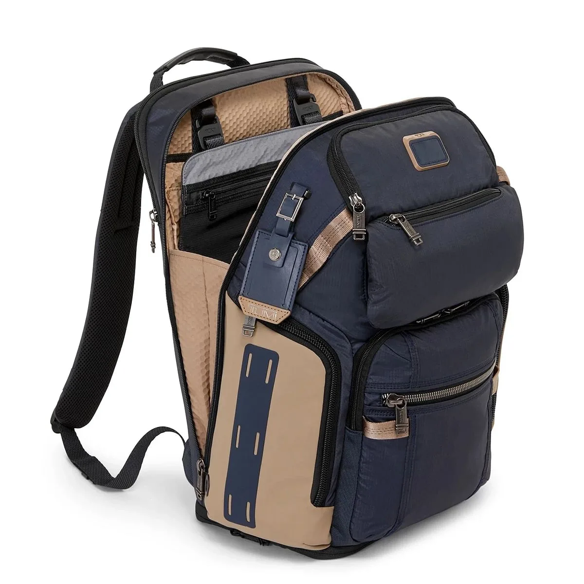 Alpha Bravo Nomadic Backpack