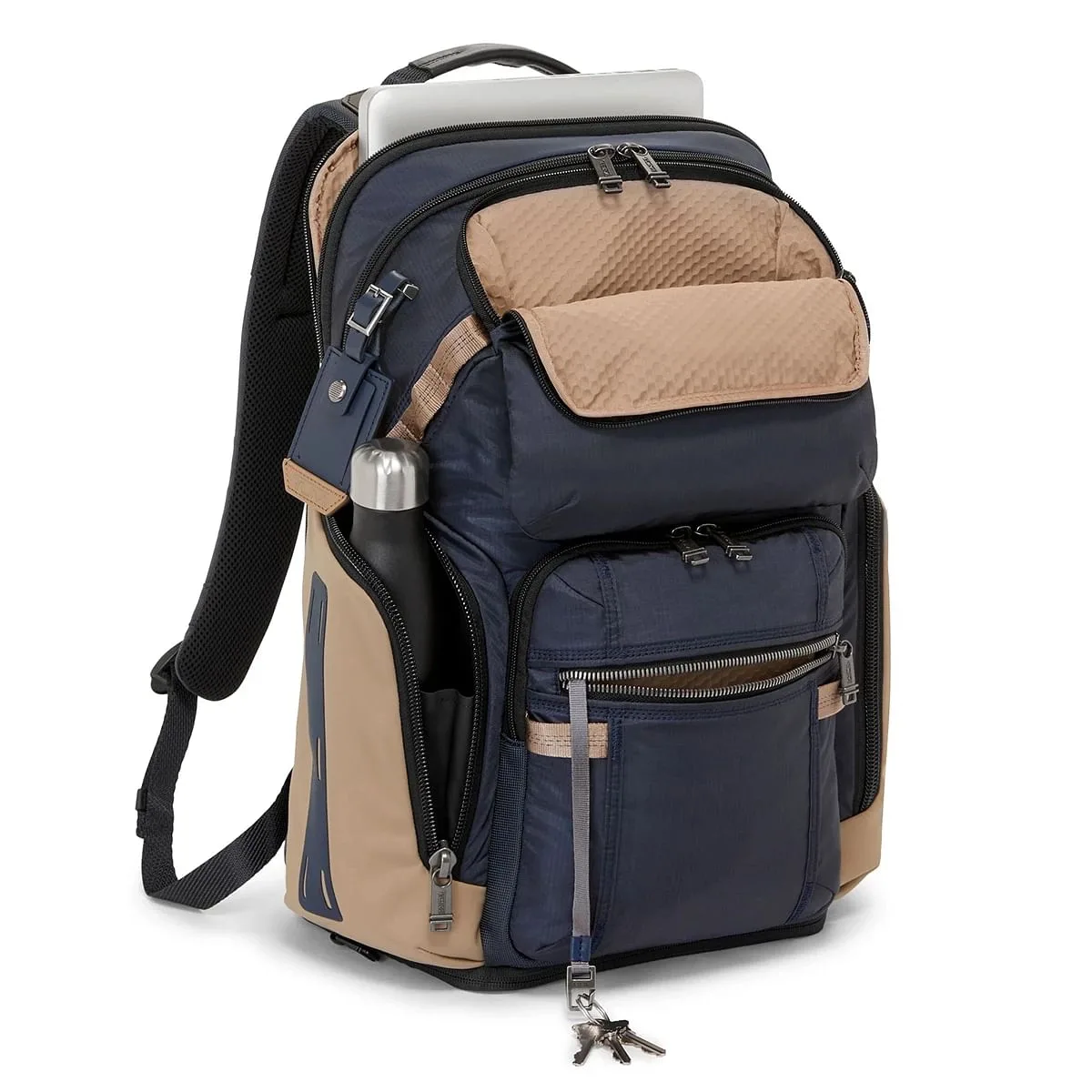 Alpha Bravo Nomadic Backpack