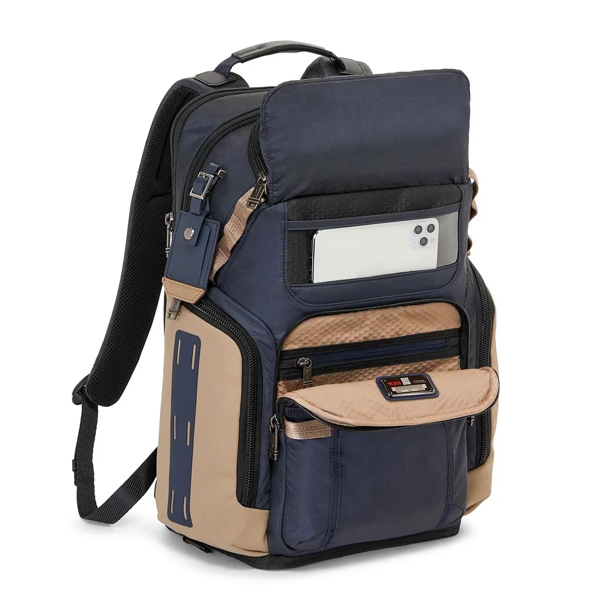 Alpha Bravo Nomadic Backpack