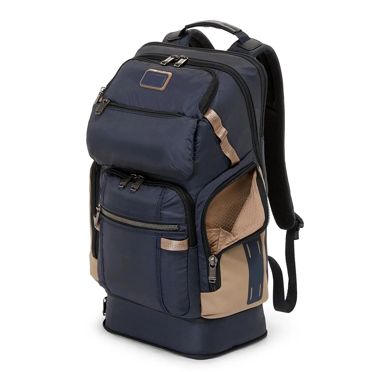 Alpha Bravo Nomadic Backpack