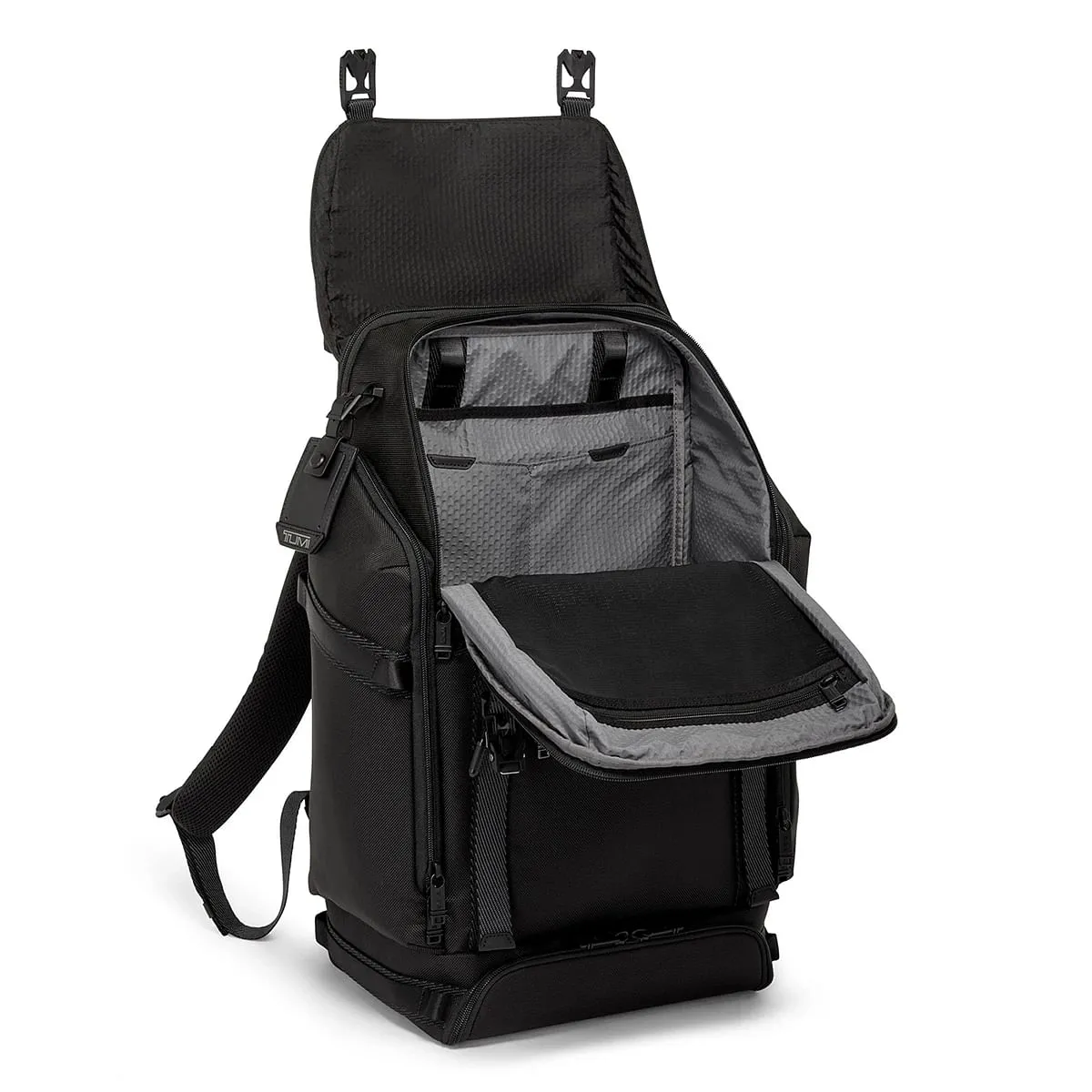 Alpha Bravo Expedition Flap Back Pack
