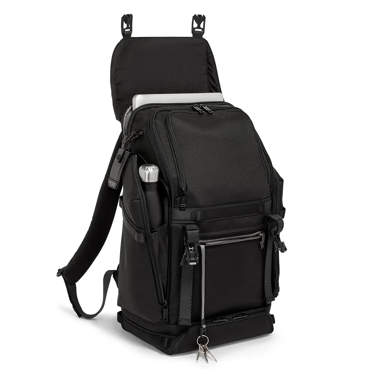 Alpha Bravo Expedition Flap Back Pack