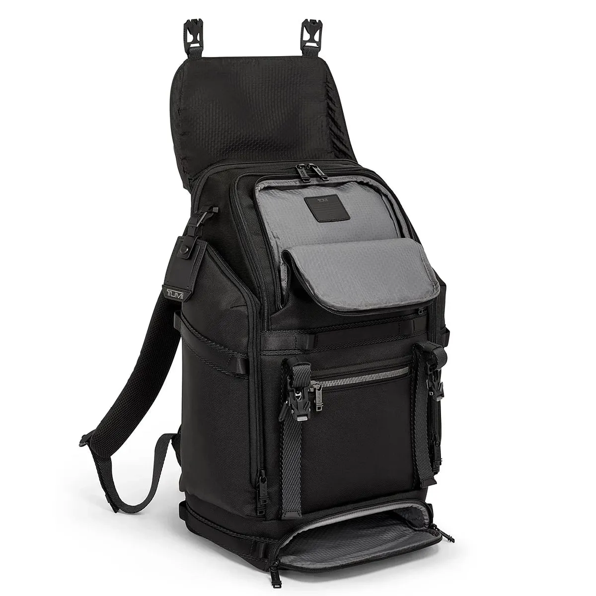 Alpha Bravo Expedition Flap Back Pack