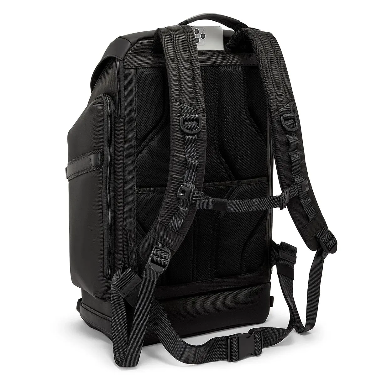 Alpha Bravo Expedition Flap Back Pack