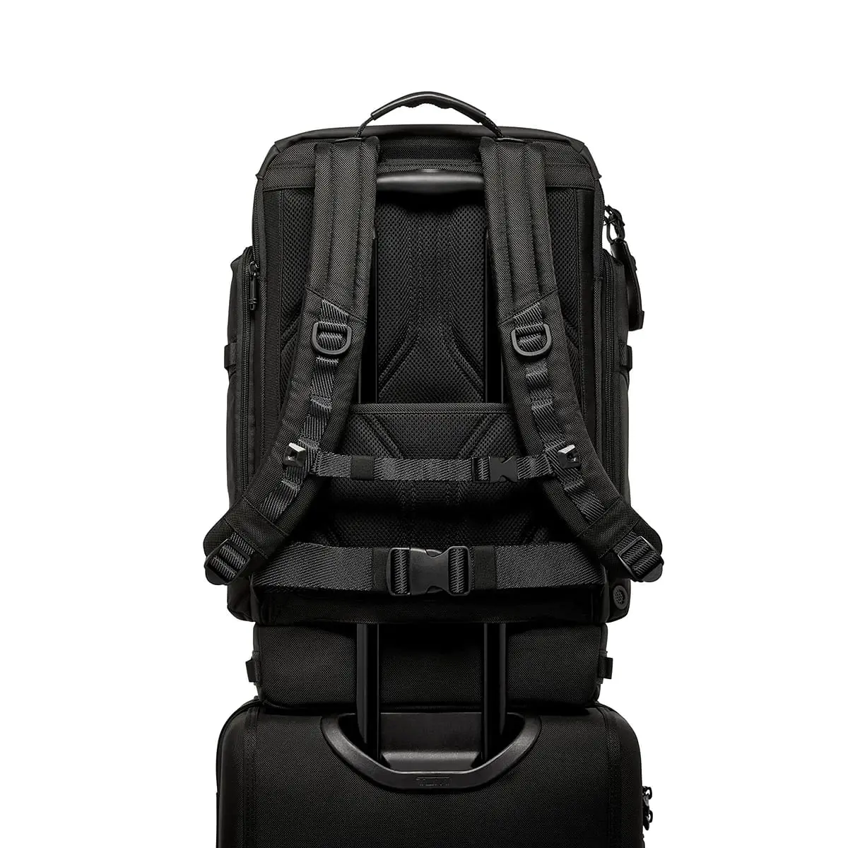 Alpha Bravo Expedition Flap Back Pack