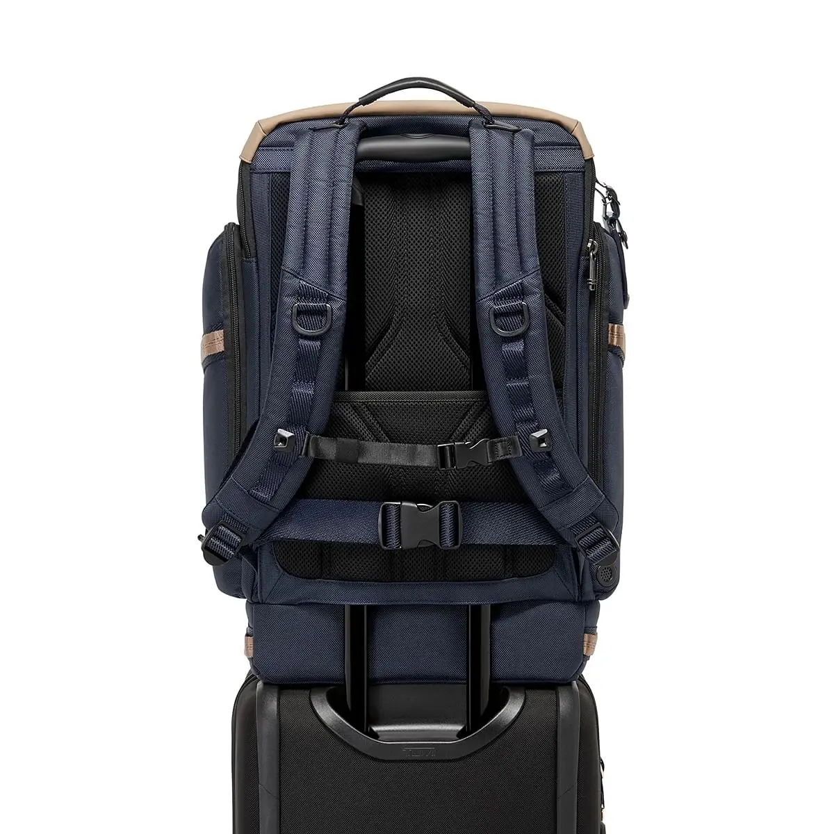 Alpha Bravo Expedition Flap Backpack