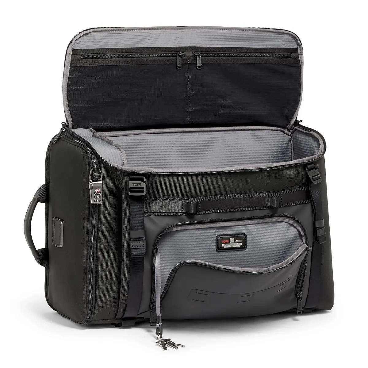 Endurance Backpack