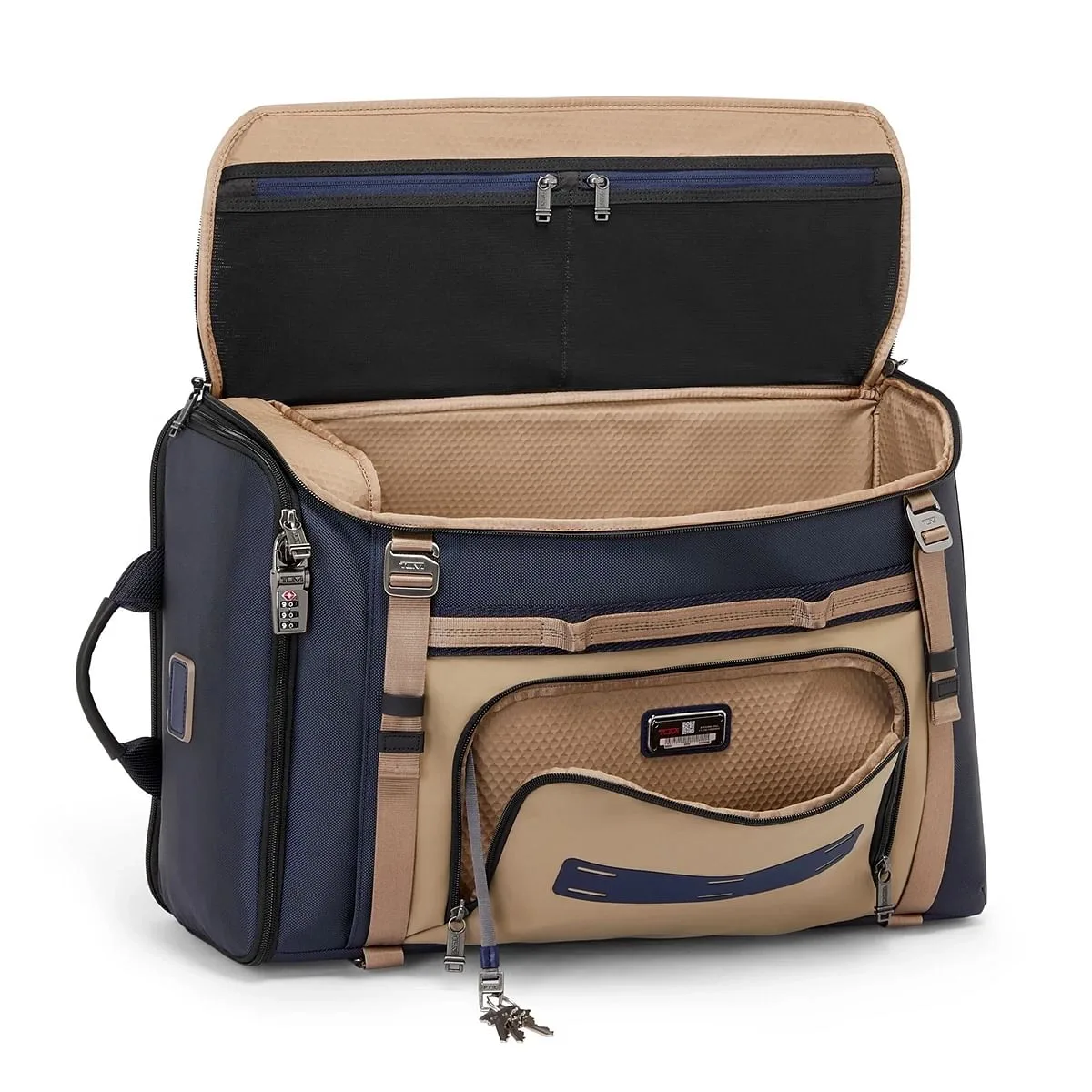 Alpha Bravo Endurance Backpack