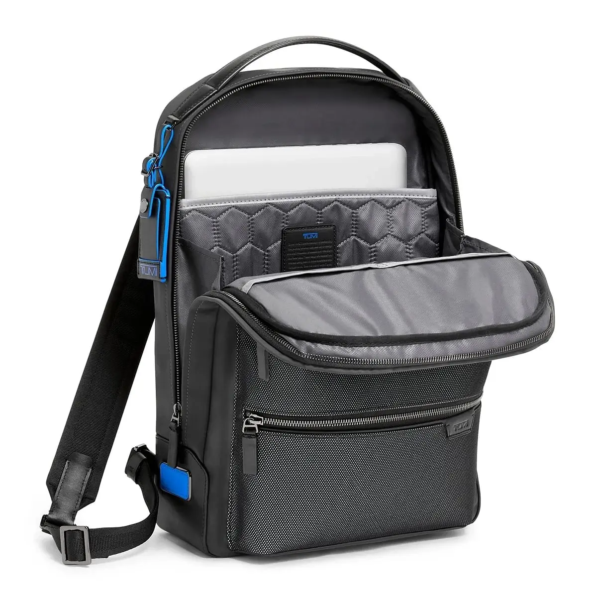 Harrison Bradner Backpack