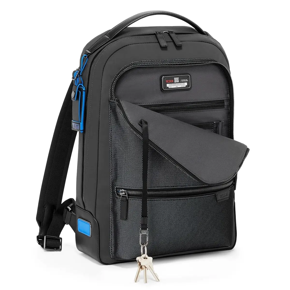 Harrison Bradner Backpack