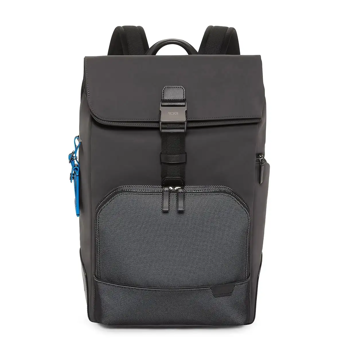 Harrison Osborn Roll Top Backpack