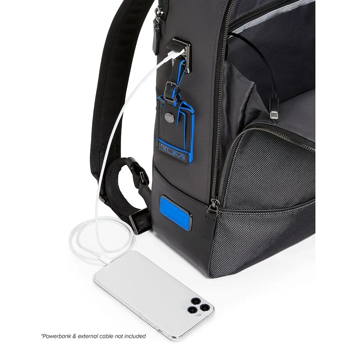 Harrison William Backpack
