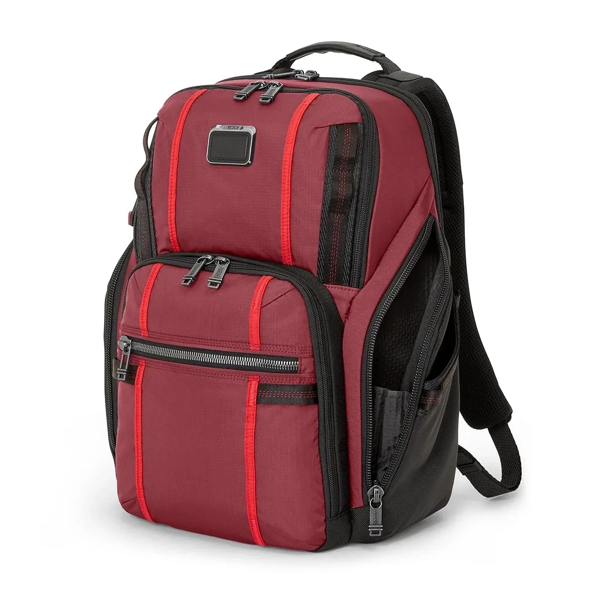 Search Backpack Desert Red