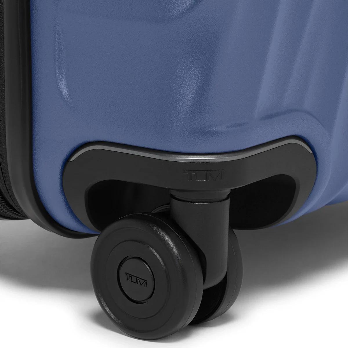 19 Degree International Expandable 4 Wheeled Carry-On