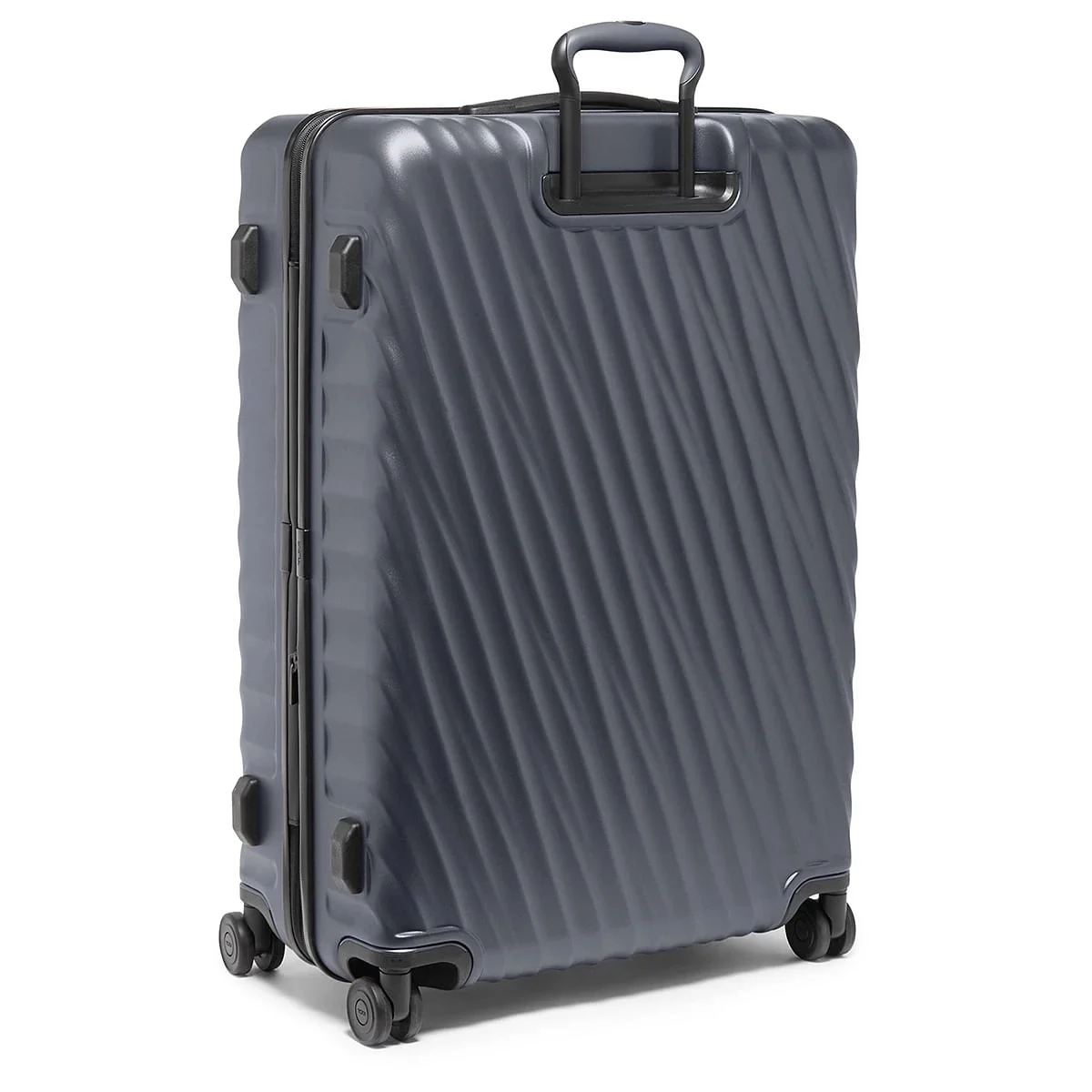 19 Degree Extended Trip Expandable 4 Wheel Packing Case