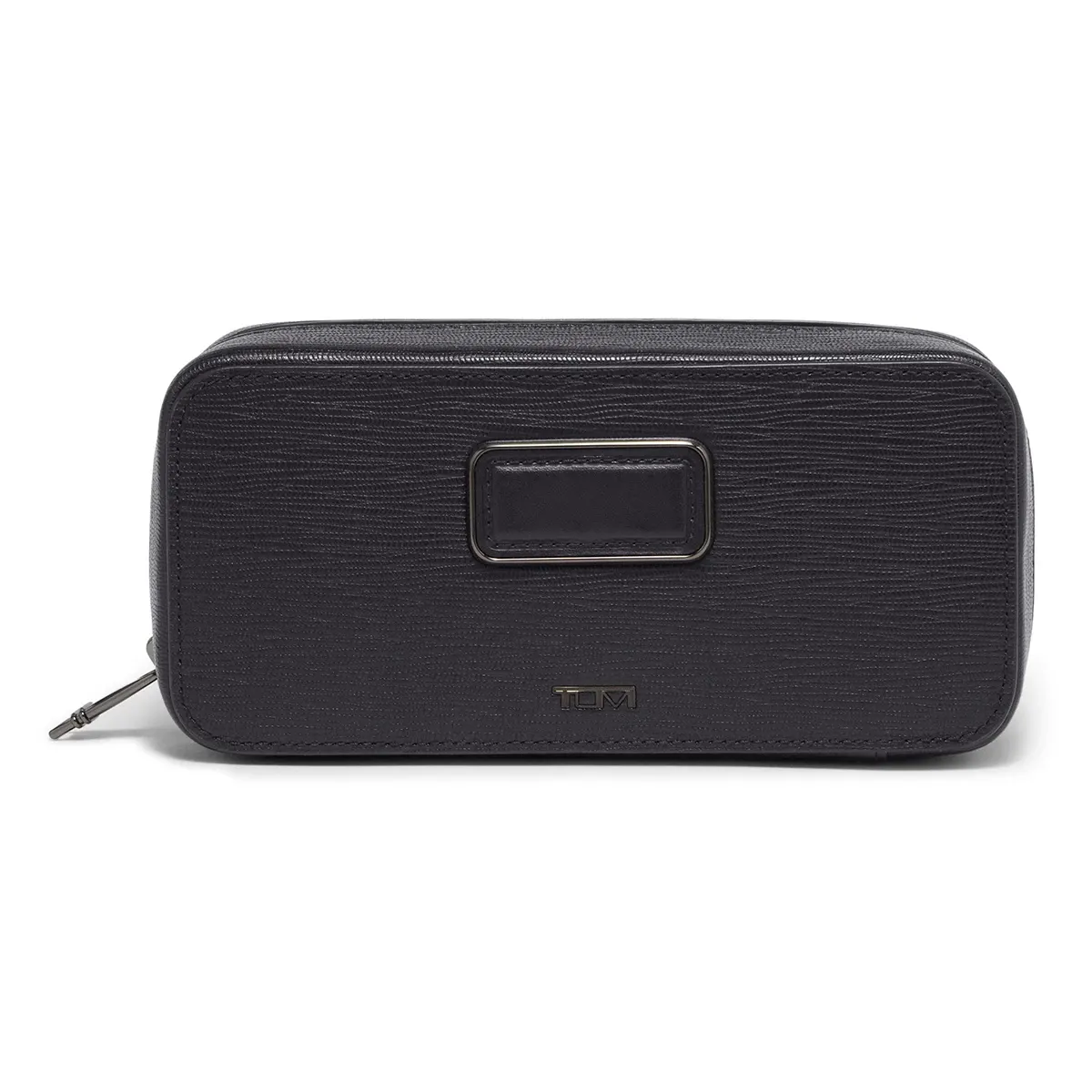 Nassau Slg Travel Watch Case Embossed