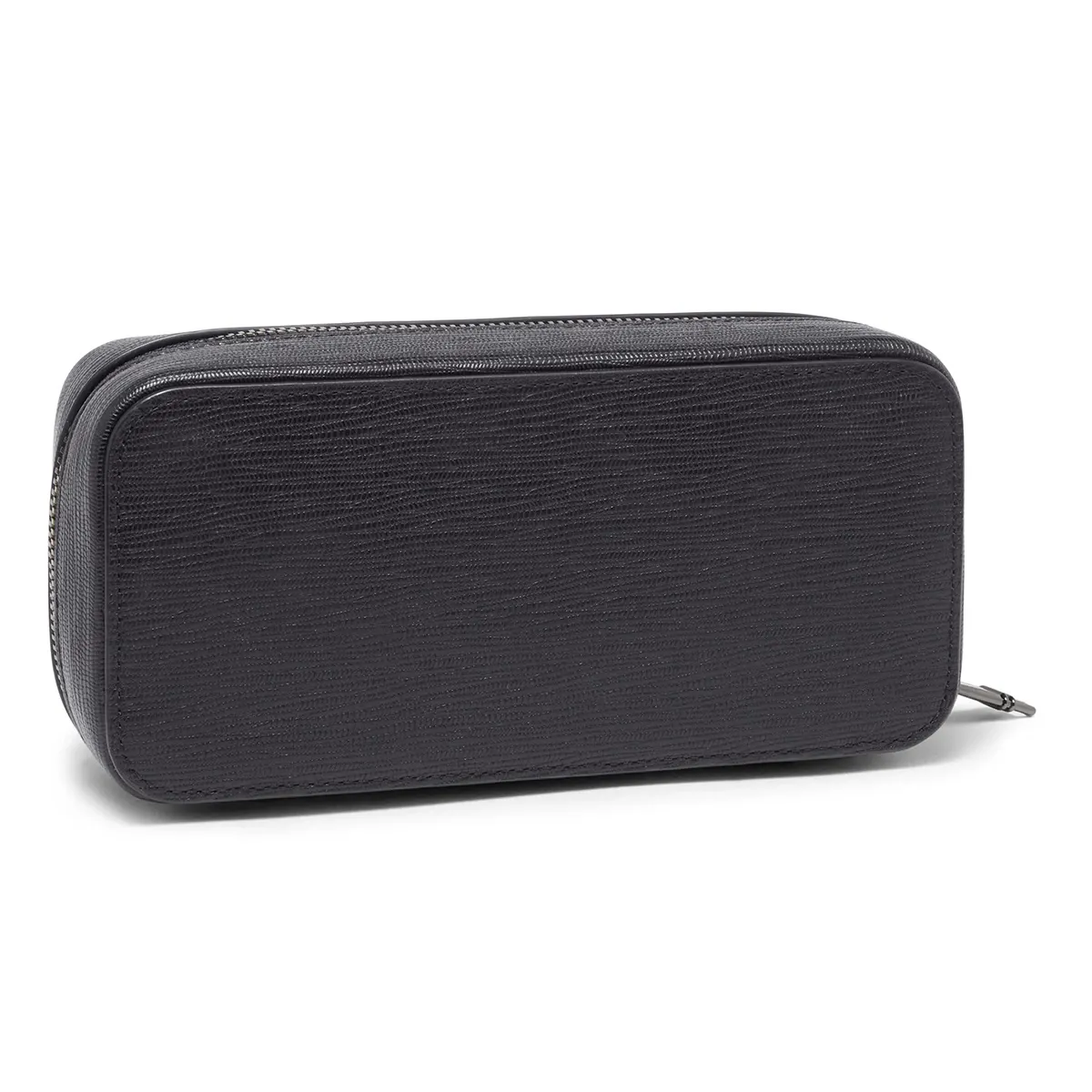 Nassau Slg Travel Watch Case Embossed