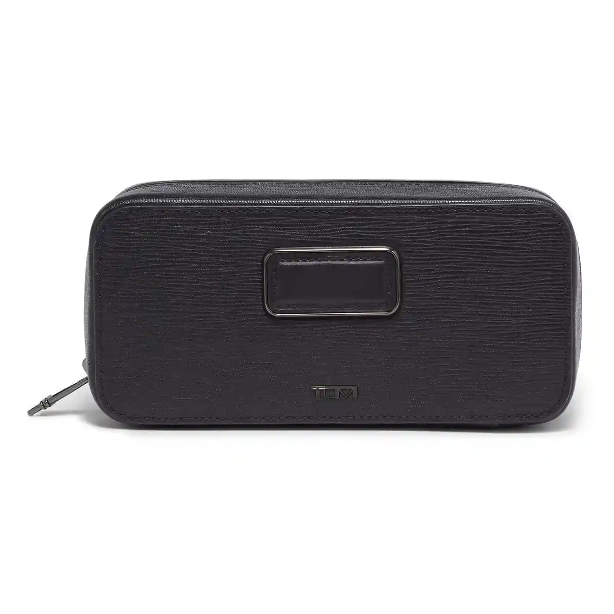 Nassau Slg Travel Watch Case Embossed