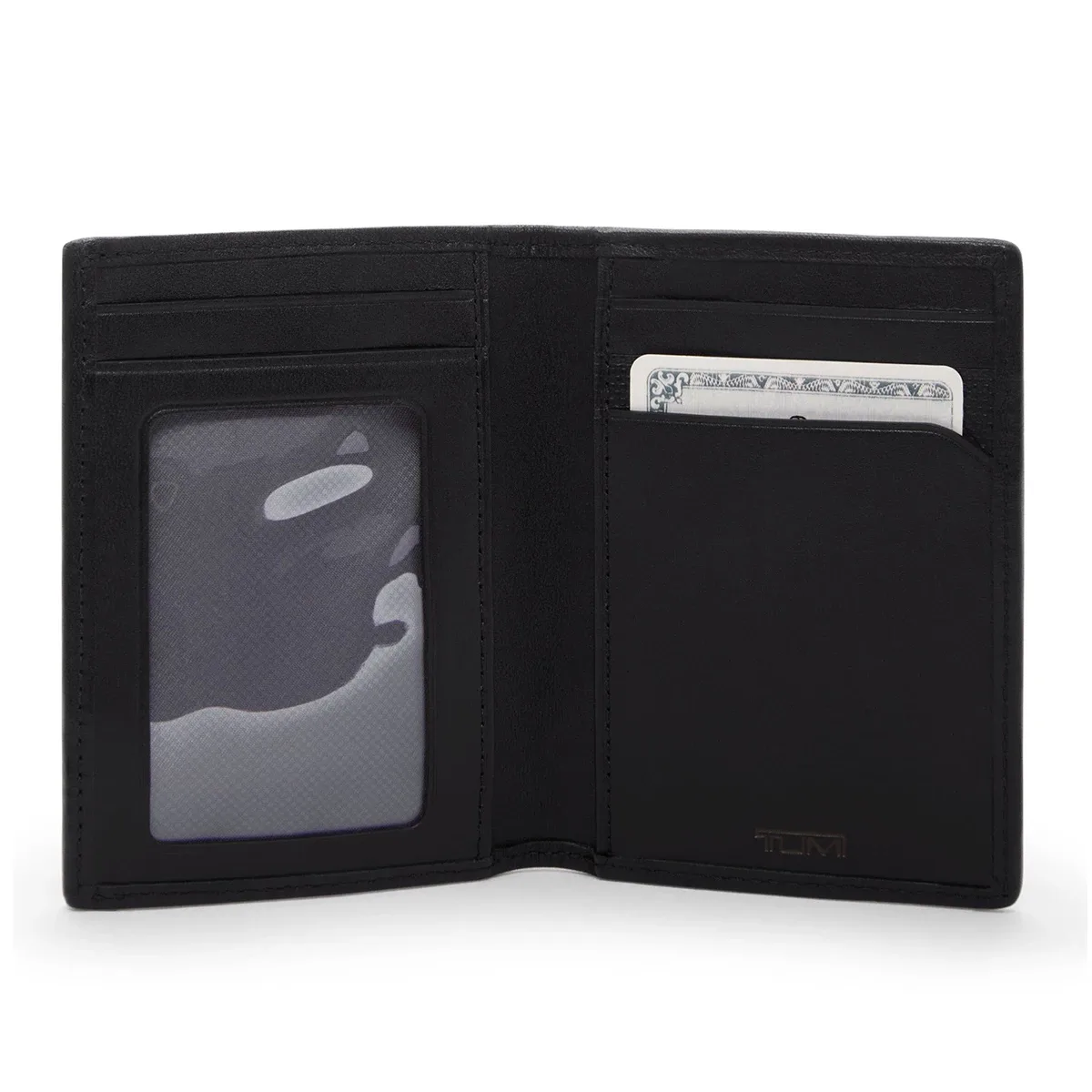 Alpha Slg Multi Window Card Case