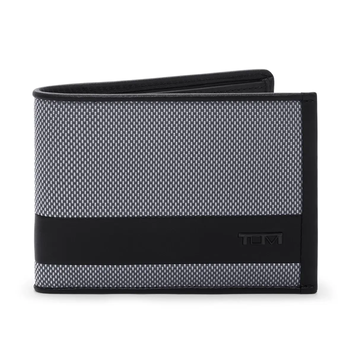 Double Billfold