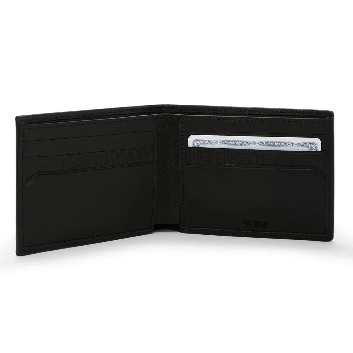 Double Billfold