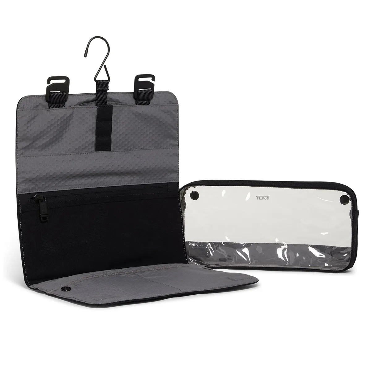 Hanging Travel Kit